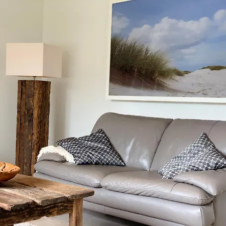 Apartment Appelsnuut