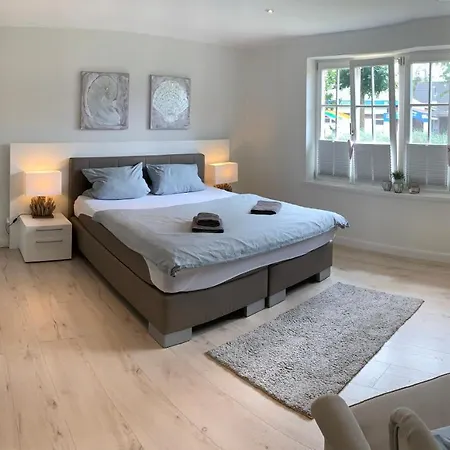 Appelsnuut Apartment