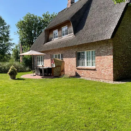 Apartment Appelsnuut *