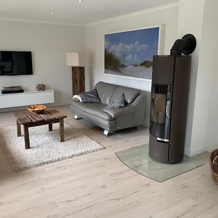 Appelsnuut Apartment *