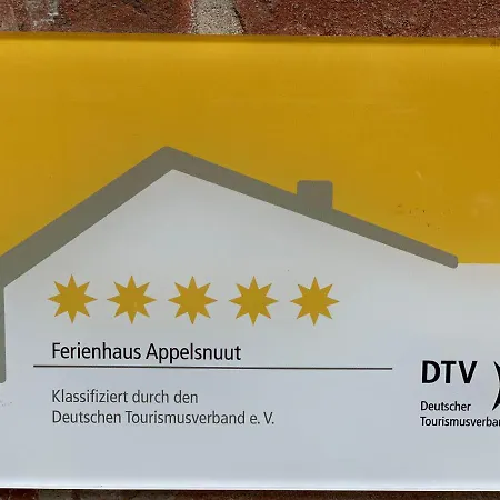 Appelsnuut