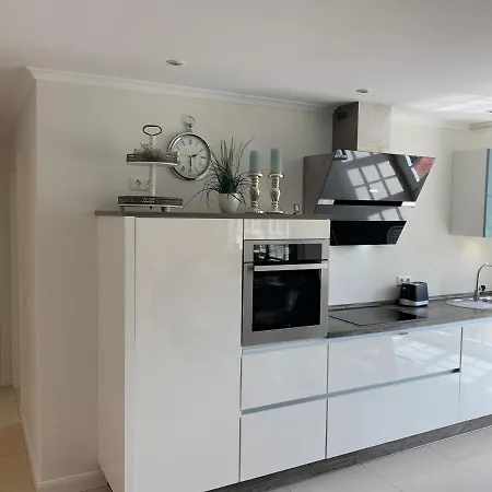 Apartment Appelsnuut *